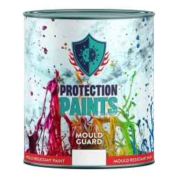 Protection Paints Mould Guard