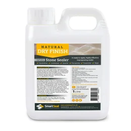 SmartSeal Natural Stone Sealer