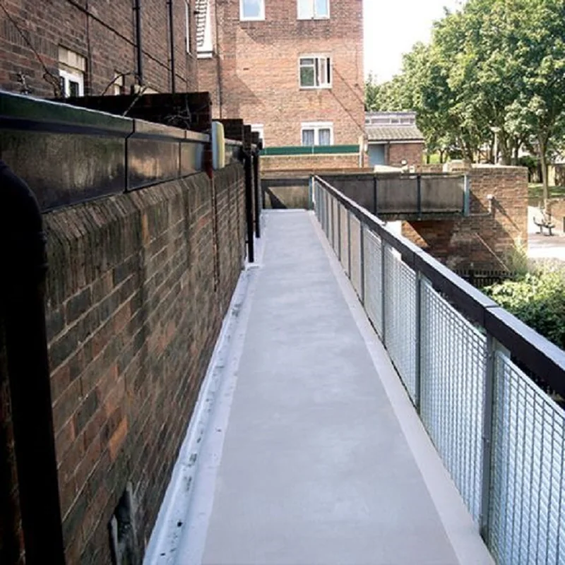 Watco Balcony Coating | Flexible, Waterproof Protection For Balconies & Walkways