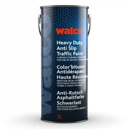 Watco Heavy Duty Anti Slip Traffic Paint