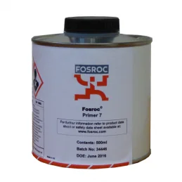 CLEARANCE - Fosroc Primer...