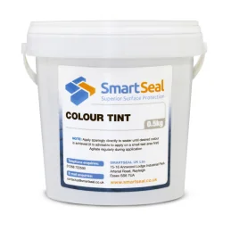 SmartSeal Colour Tint