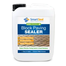 SmartSeal Solvent Free...