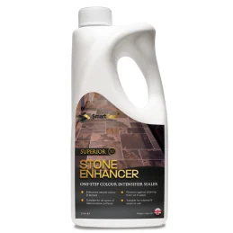 SmartSeal Stone Enhancer