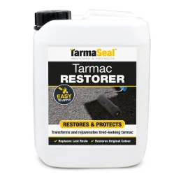 SmartSeal TarmaSeal Tarmac Restorer