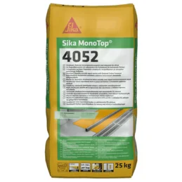 Sika Monotop 4052