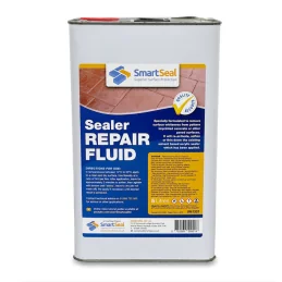 SmartSeal Sealer Repair Fluid