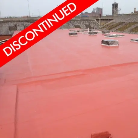 Tor Elastaseal Embedment Coat