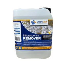 SmartSeal Efflorescence...