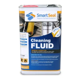 SmartSeal Cleaning Fluid