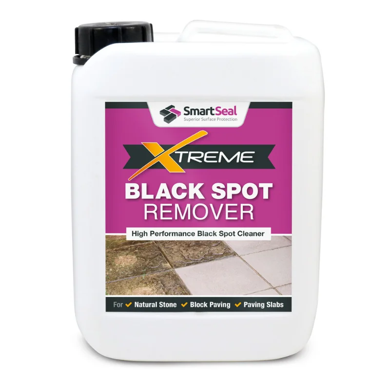 SmartSeal Xtreme Black Spot Remover