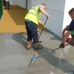 Flexcrete Cemprotec E Floor