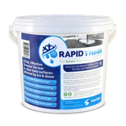 SmartSeal Rapid Thaw | Plant Safe De-Icer