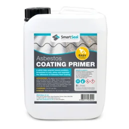 SmartSeal Asbestos Coating Primer | Rawlins Paints