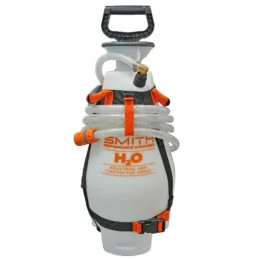 SmartSeal Smith H2O Water Supply Tank Sprayer