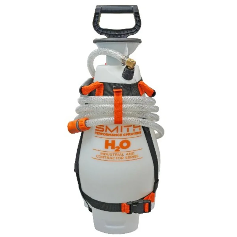 SmartSeal Smith H2O Water Supply Tank Sprayer