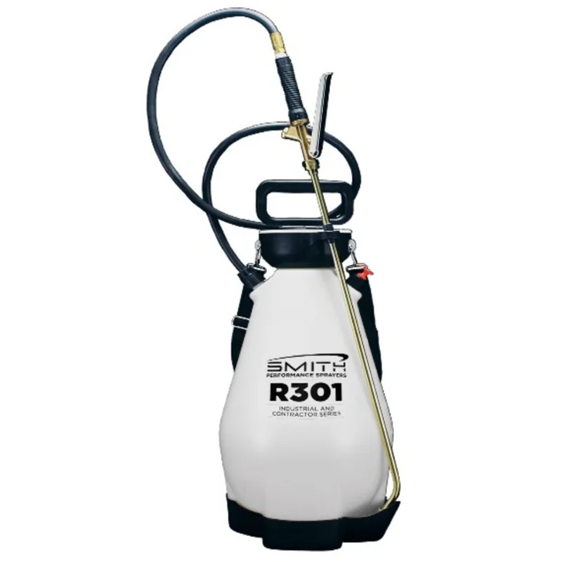 SmartSeal Smith R301 Concrete Sealer & Sprayer