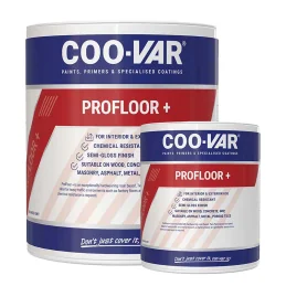 Coo-Var Profloor Plus