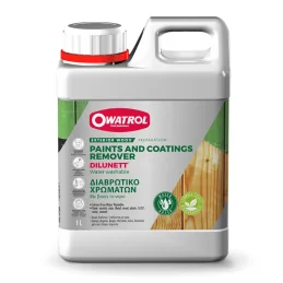 Owatrol Dilunett Paints &...