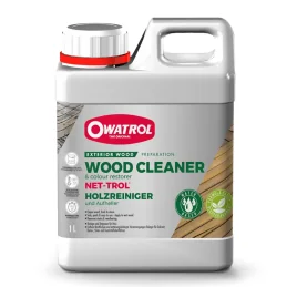 Owatrol Net-Trol Wood...