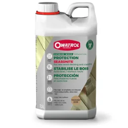 Owatrol Seasonite New Wood Protection