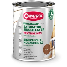 Owatrol Textrol HES...