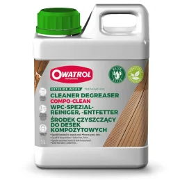 Owatrol Compo-Clean...