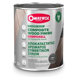 Owatrol Compoxell Composite...