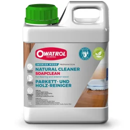 Owatrol Soapclean Natural Cleaner