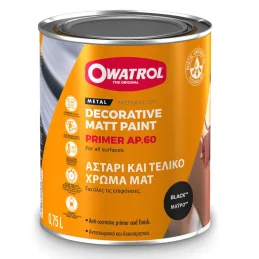 Owatrol AP60 Anti-Corrosive Primer