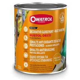 Owatrol Deco All-Surface Decorative Paint