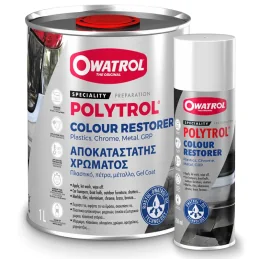 Owatrol Polytrol Colour...