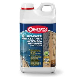 Owatrol Deep Cleaner Oil...