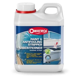 Owatrol Marine Strip Paint...