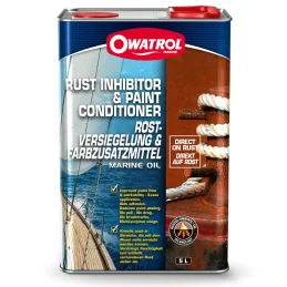 Owatrol Marine Oil Rust...