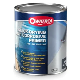 Owatrol PID 60 Marine Quick...