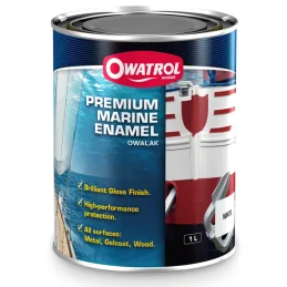 Owatrol Owalak Premium...