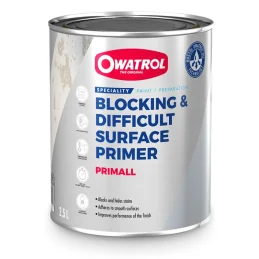 Owatrol Primall Blocking &...