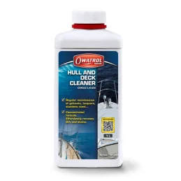 Owatrol Owaclean Hull &...