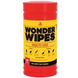 Sika Wonder Wipes