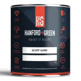 Hanford & Green Scuffgard