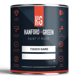 Hanford & Green Acrylic...