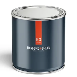 Hanford & Green uPVC Paint