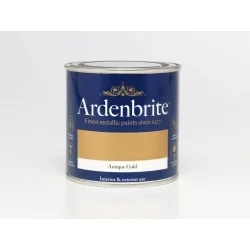 CLEARANCE - Ardenbrite Metallic Paint (Water Based)