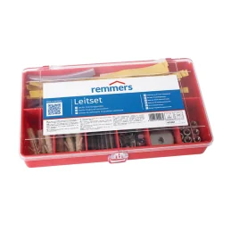 Remmers Earthing Kit | Discharges Electrostatic Charges In Flooring