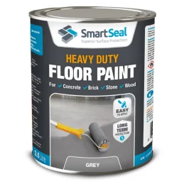 SmartSeal Heavy Duty Floor...