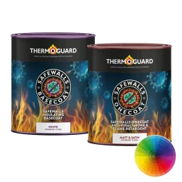 Thermoguard Fire Protection...