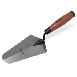 Trowels | For Applying Repair Mortars & Screeds