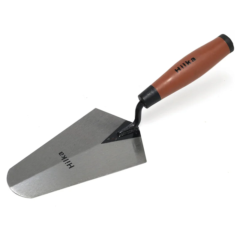 Trowels | For Applying Repair Mortars & Screeds