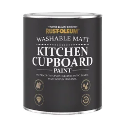 Buy Rust-Oleum Premium Washable Kitchen Cupboard Paint